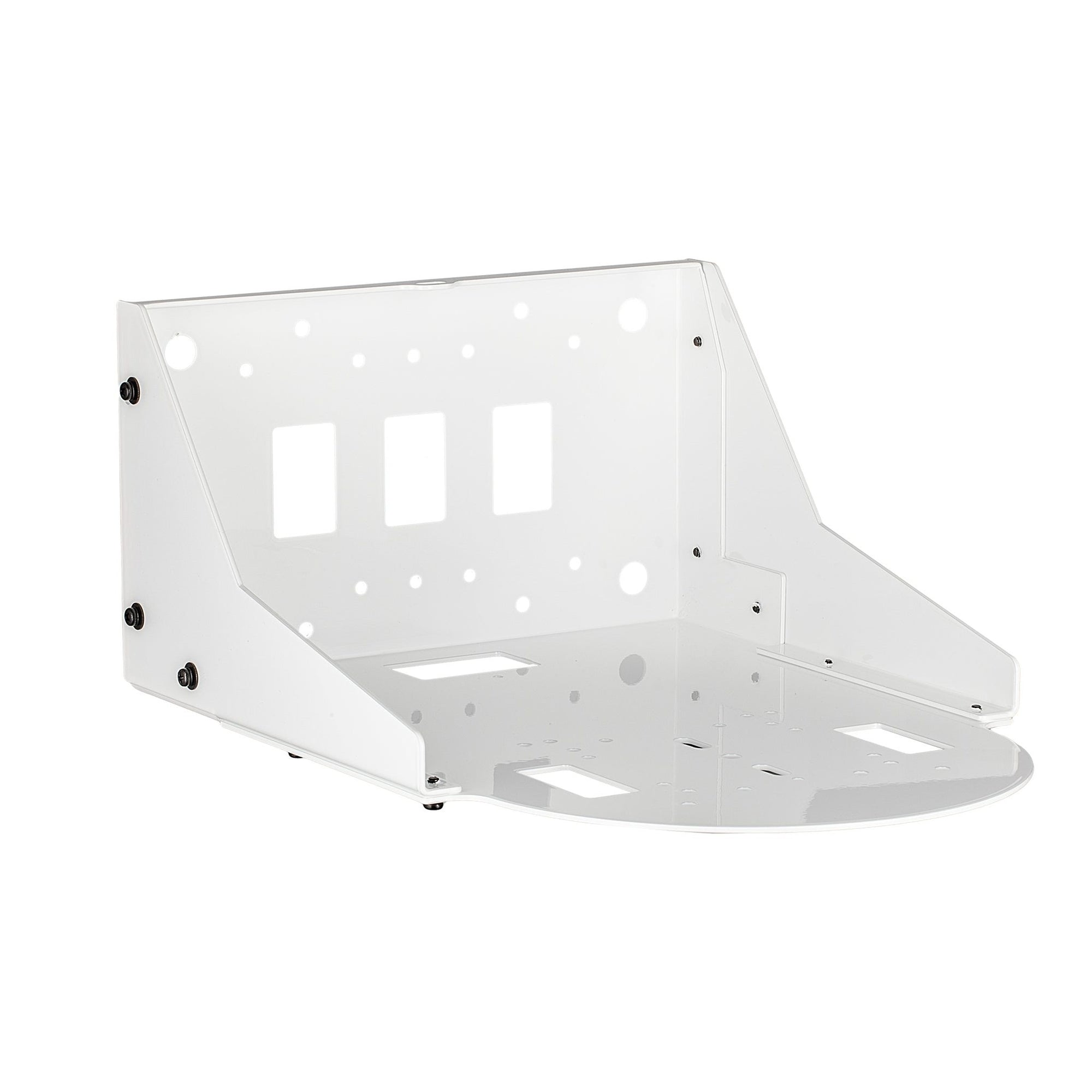 Canon Wall Mount Kit for CR-N500 Camera White