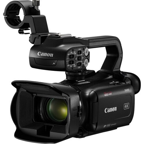 Canon XA60 PAL Professional Camcorder