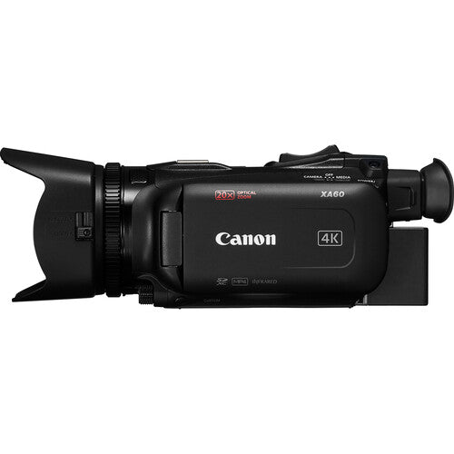 Canon XA60 Professional Camcorder
