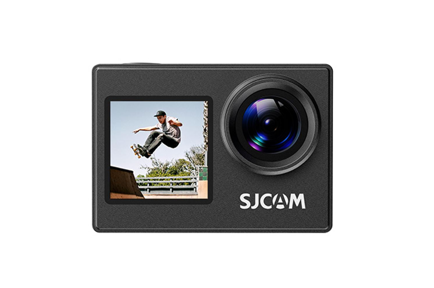 SJ4000 Dual Screen Action Camera