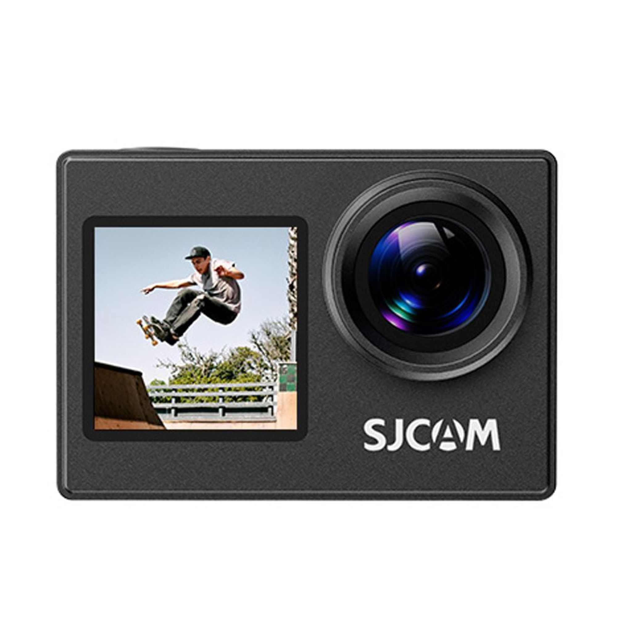 SJ4000 Dual Screen Action Camera