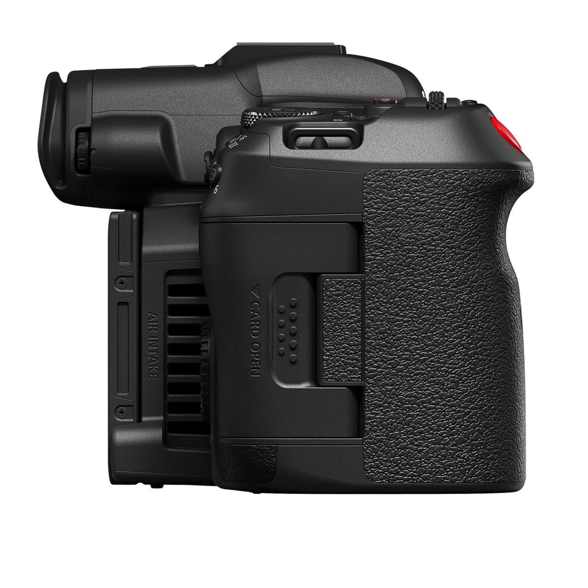 Canon EOS R5 C Mirrorless Digital Cinema Camera Body Canon