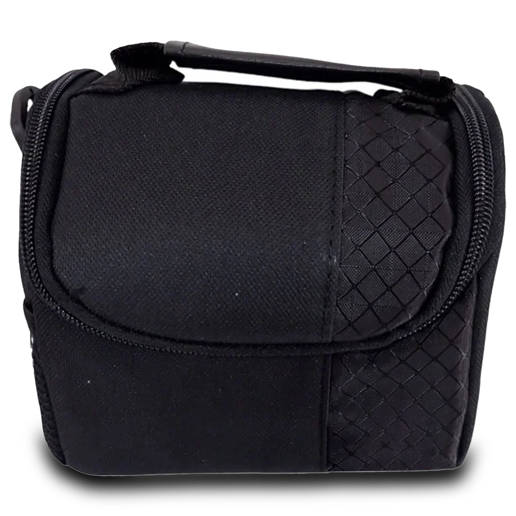 Soft Camera Case – Fits Large Point & Shoot Cameras Canon SX530, SX70 & Similar