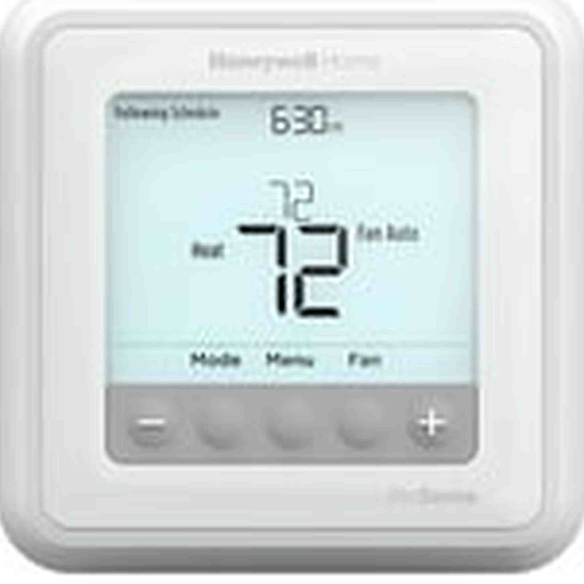 Honeywell TH6210U2001/U T6 Pro Programmable Thermostat