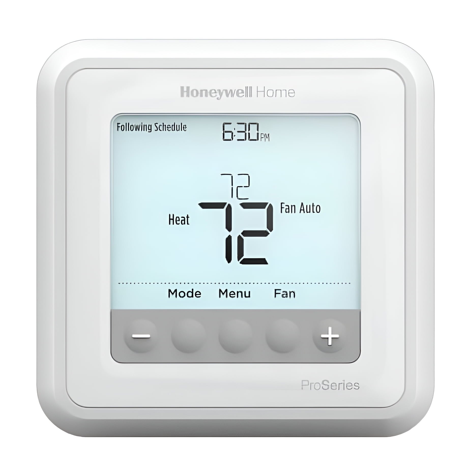 Honeywell TH6210U2001/U T6 Pro Programmable Thermostat