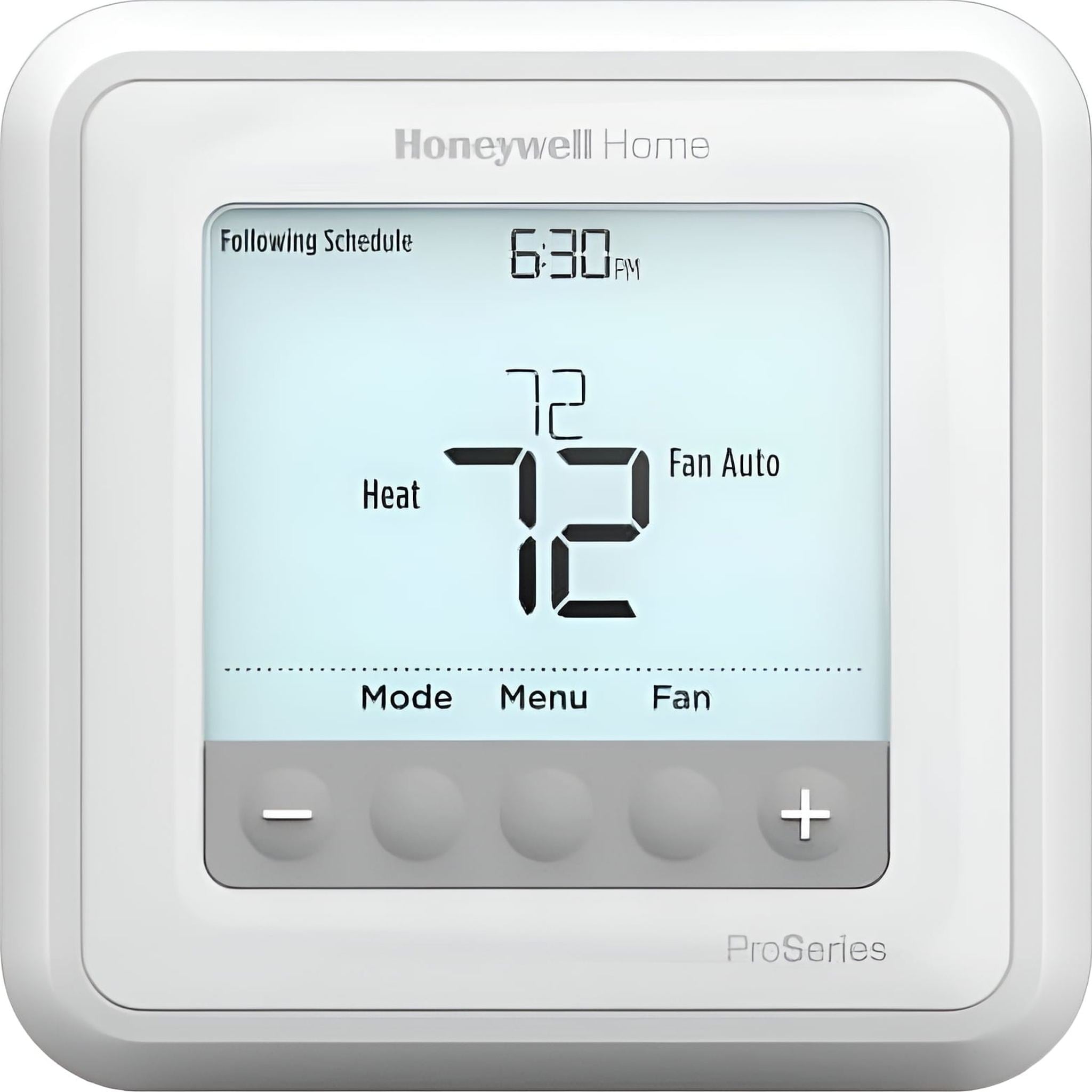 Honeywell TH6210U2001/U T6 Pro Programmable Thermostat