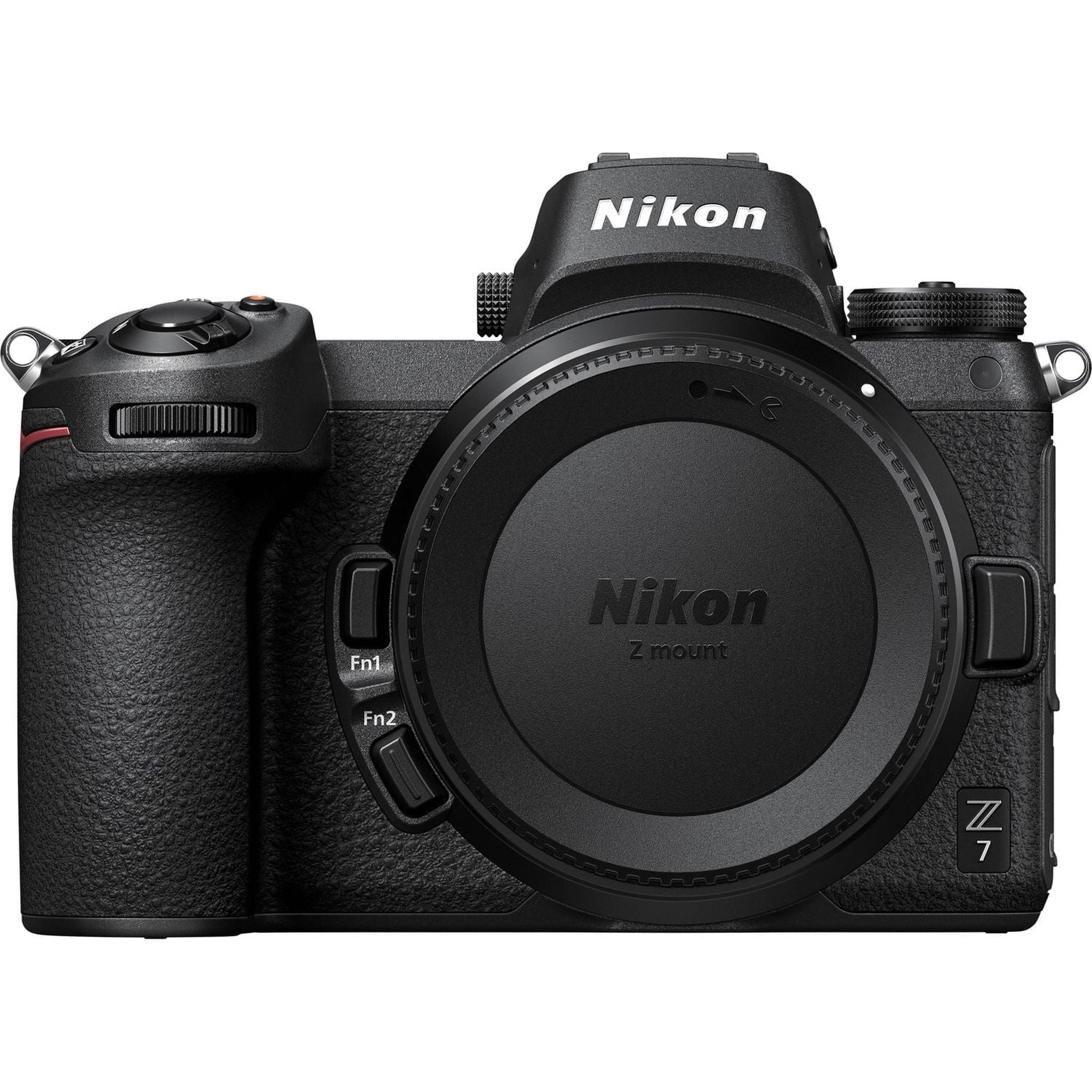 Nikon Z 7 Mirrorless Digital Camera Body Only Intl Model - Used Nikon