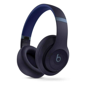 Beats Studio Pro - Wireless Bluetooth Noise Cancelling Headphones Navy - Used