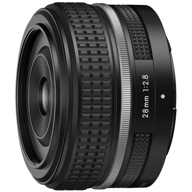 NIKKOR Z 28mm f/2.8 SE Lens