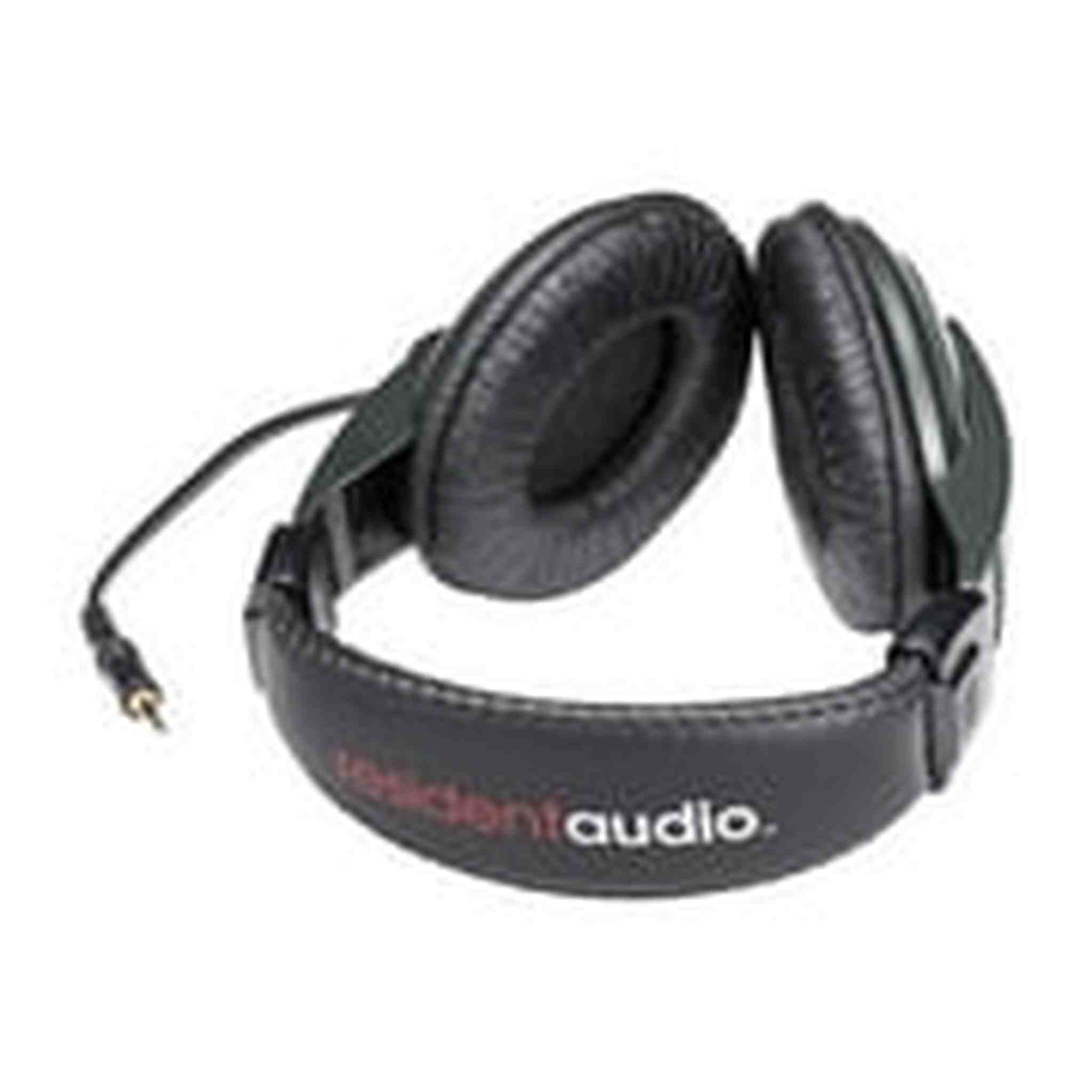 Resident Audio R100 Headphones Resident Audio