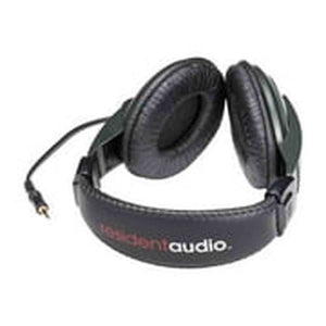 Resident Audio R100 Headphones Resident Audio