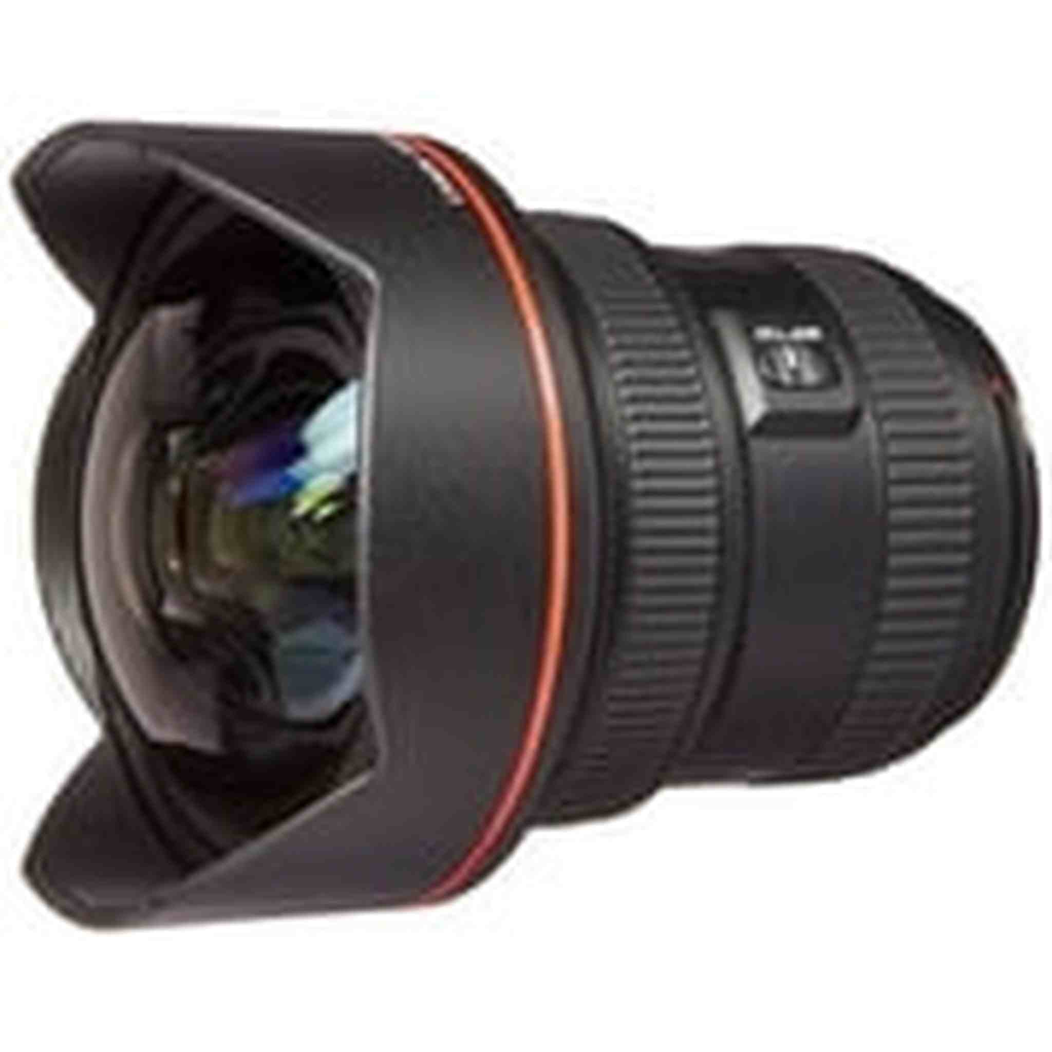 Canon EF 11-24mm F/4L USM Ultra-Wide Angle Zoom Lens 9520B002 Renewed - Reconditioned Canon