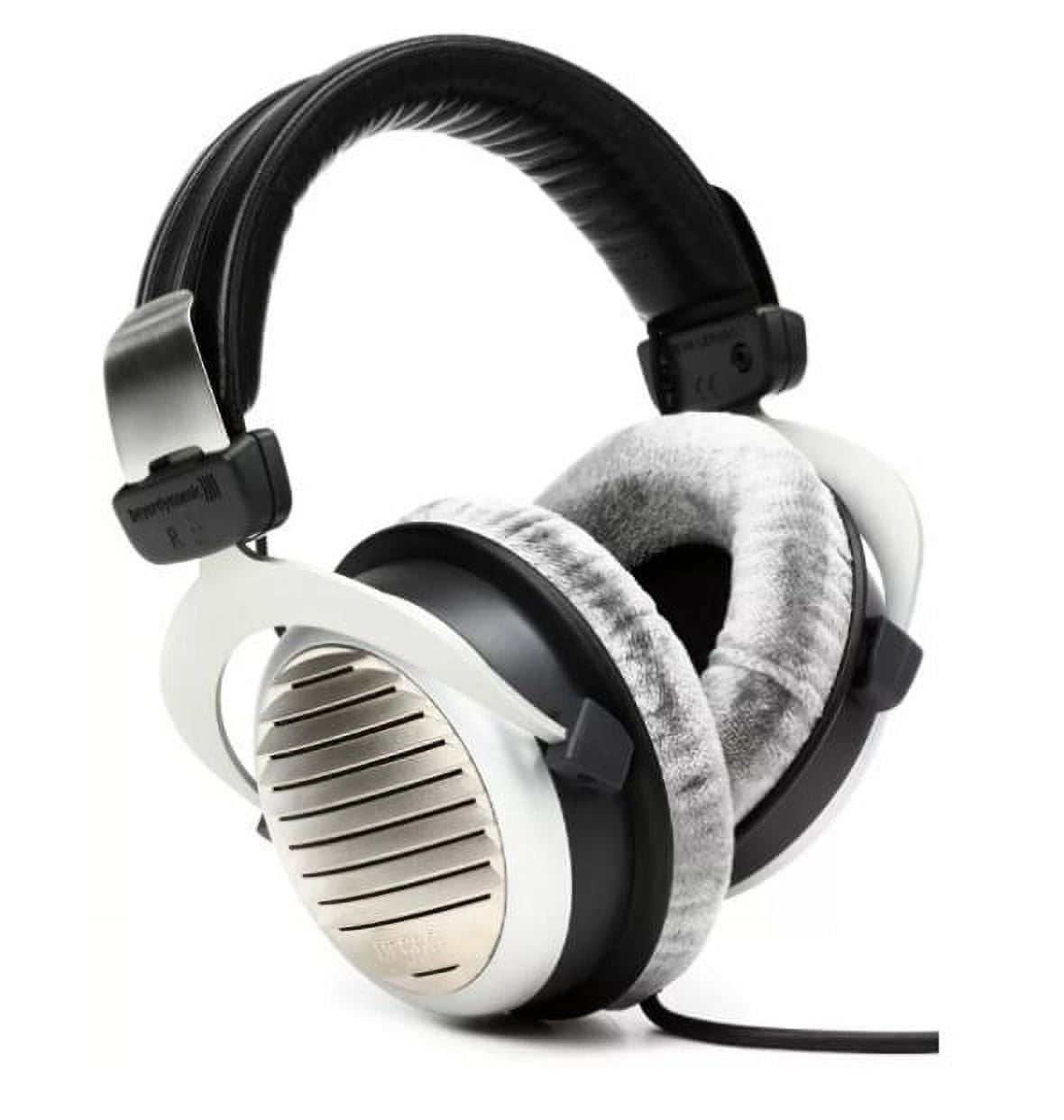 Beyerdynamic DT 990 Edition 600 Ohm Over-Ear-Stereo Headphones