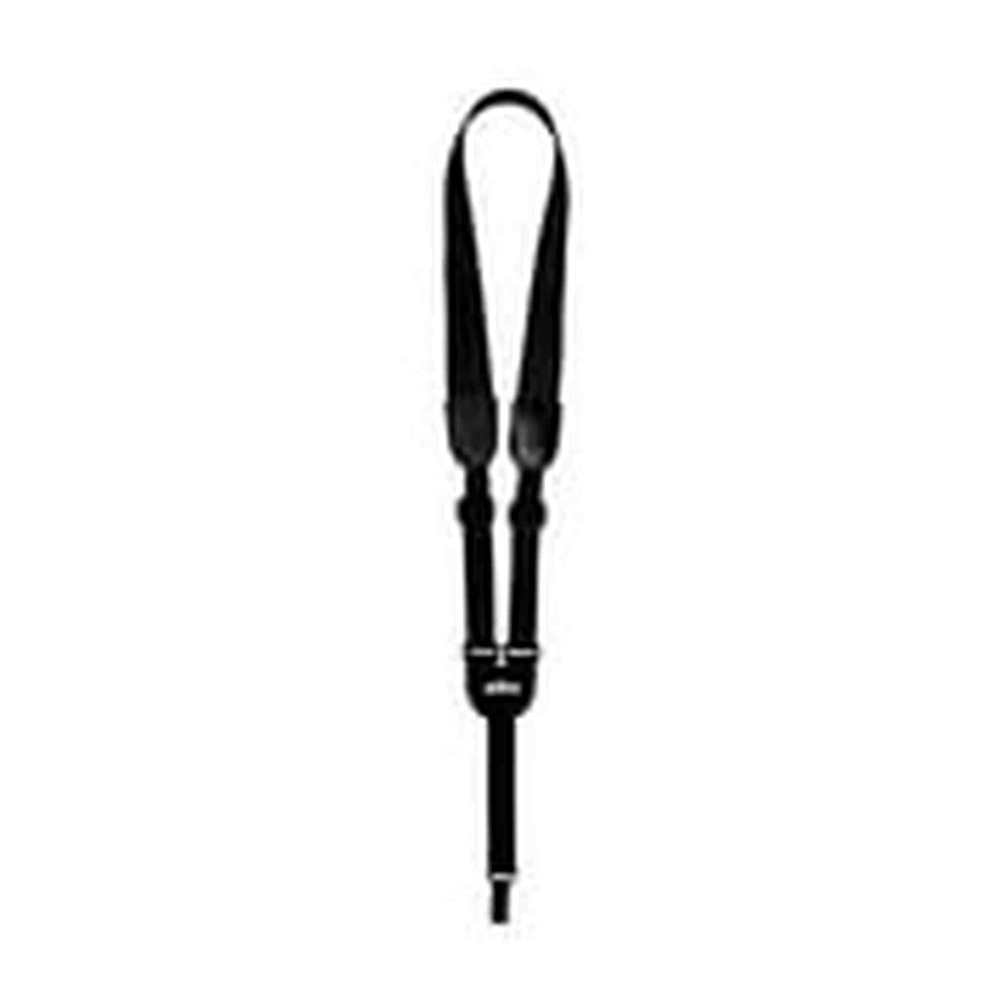 Kala Classical Black Ukulele Strap K-Cstp-Bk Kala