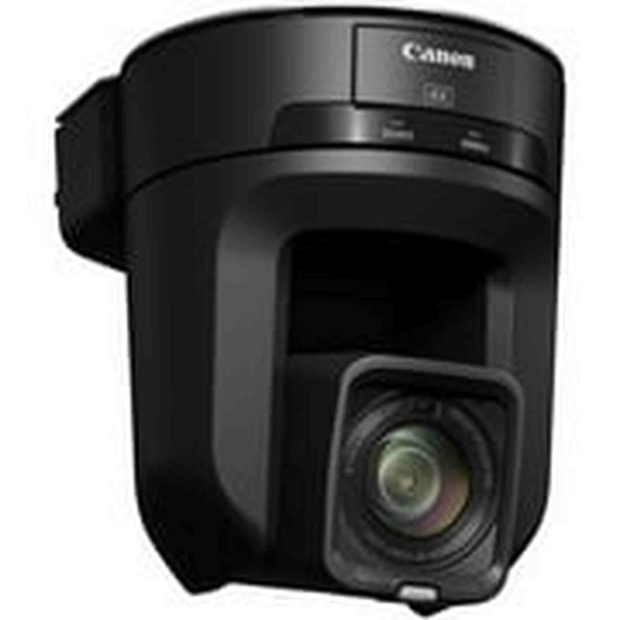 Canon CR-N300 4K NDI PTZ Camera Black 5157C001 Canon