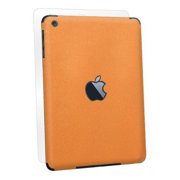 BodyGuardz Armor Rindz Full Body Stylish Protection Film for Apple iPad mini - Tangerine Slice (BZ-AROIM-0912)