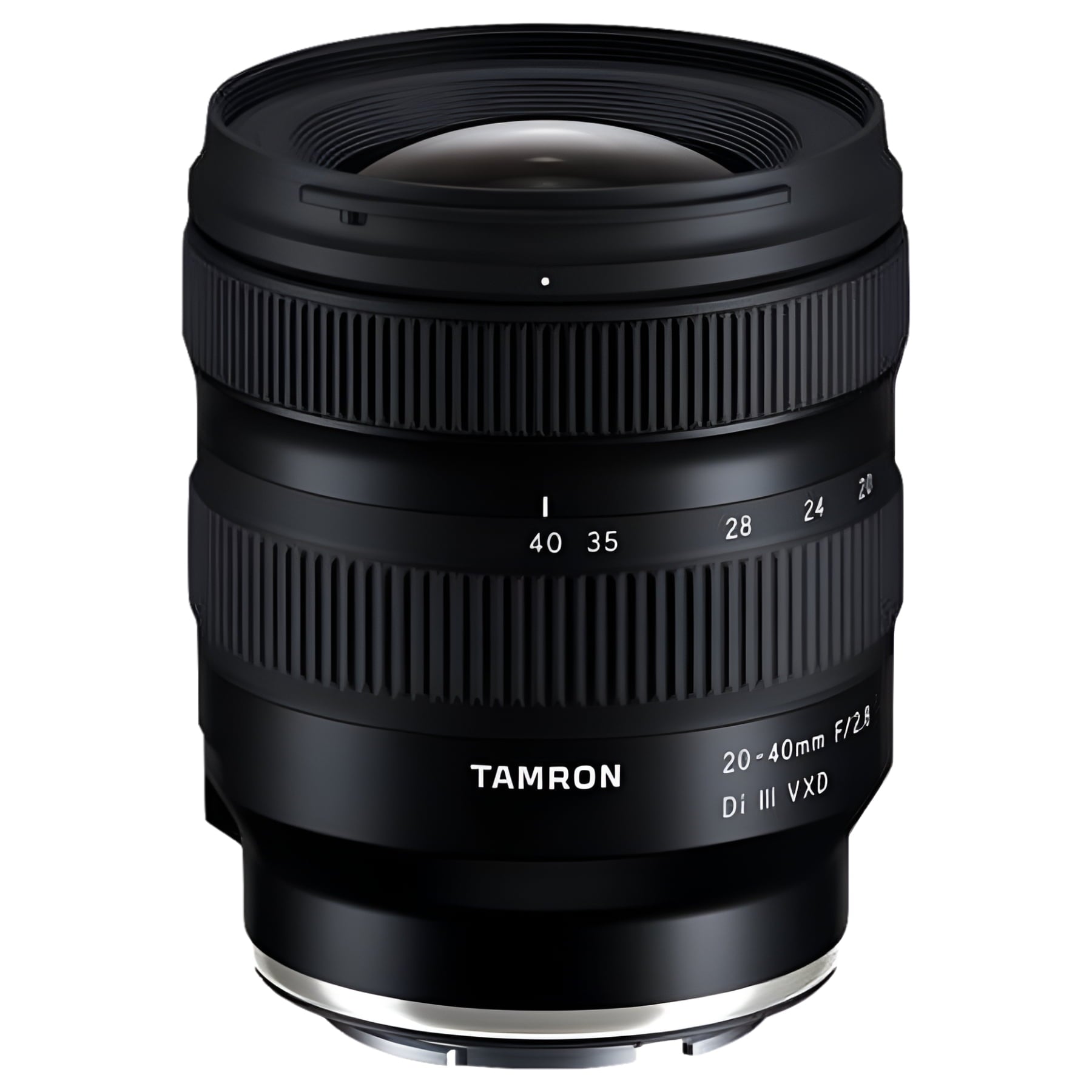 Tamron 20-40mm f/2.8 Di III VXD Lens for Sony E-Mount Full Frame Mirrorless Cameras