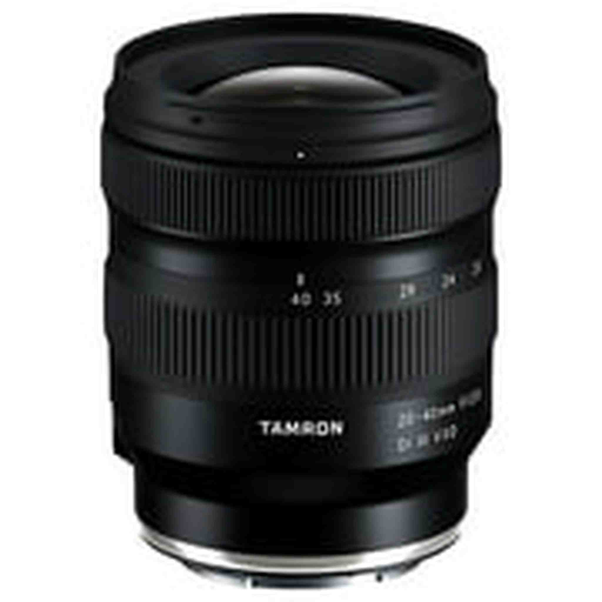 Tamron 20-40mm f/2.8 Di III VXD Lens for Sony E-Mount Full Frame Mirrorless Cameras Tamron