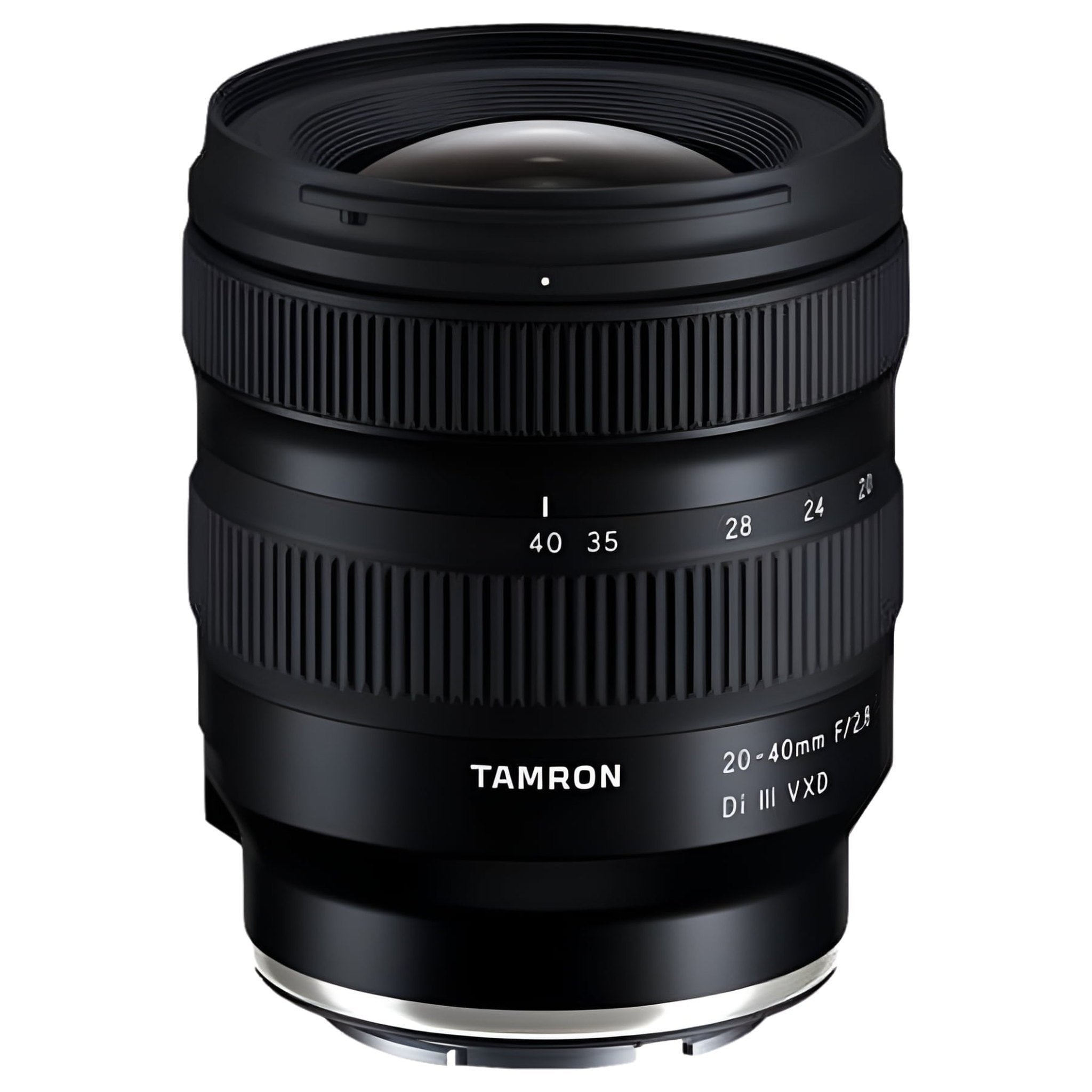 Tamron 20-40mm f/2.8 Di III VXD Lens for Sony E-Mount Full Frame Mirrorless Cameras