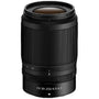Nikon Nikkor telephoto Lens Z 50-250mm, Black
