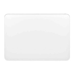 Apple Magic Trackpad: Wireless, Bluetooth, Rechargeable. Works with Mac or iPad; Multi-Touch Surface - White