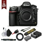 Nikon D850 Digital SLR Camera Body Only Starter Set (International Model)