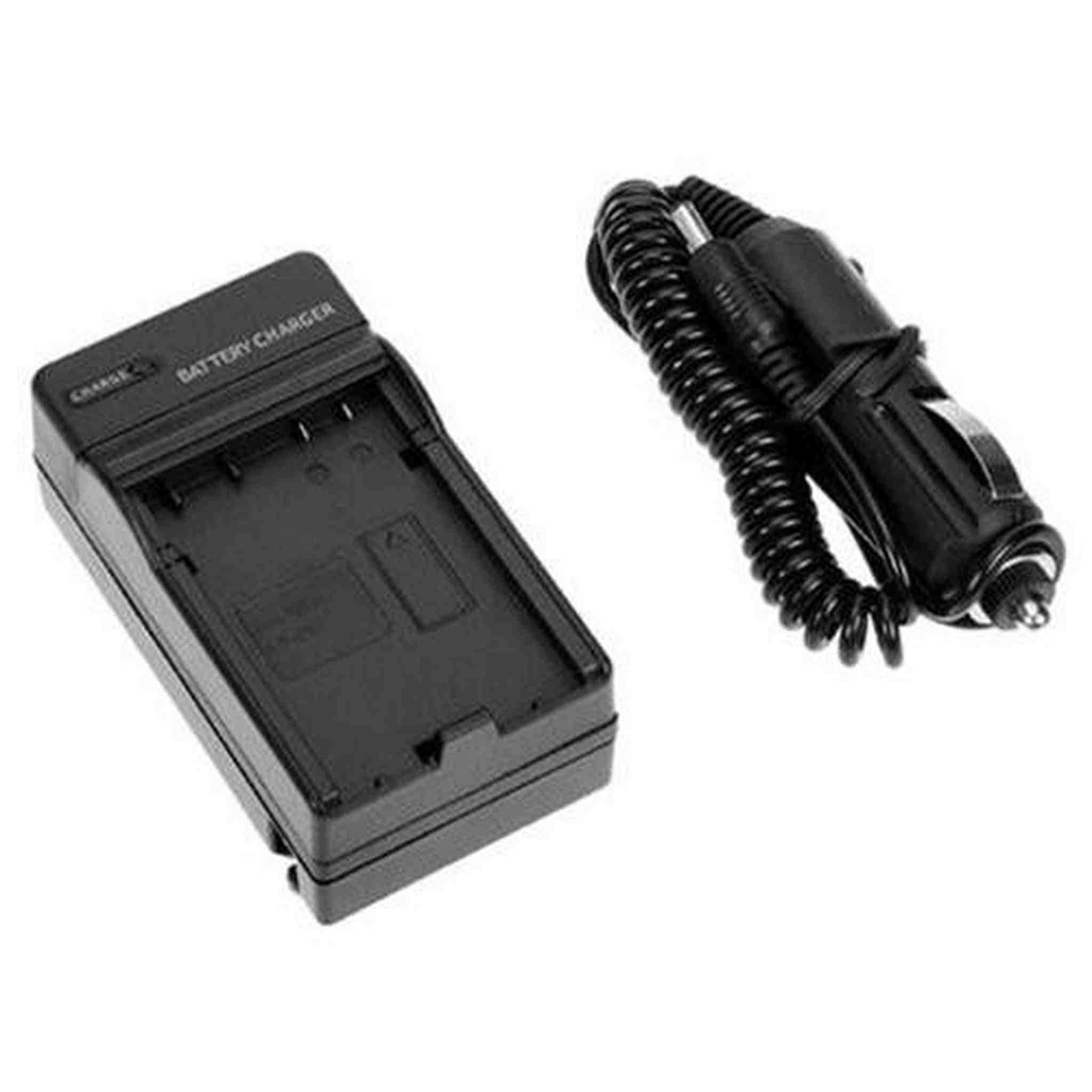 Canon CB600 Car Battery Adapter for use with DC-600 Canon
