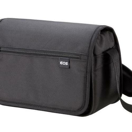 Canon EOS T4i, 650D, Kiss X6i, 1100D Carrying Case New