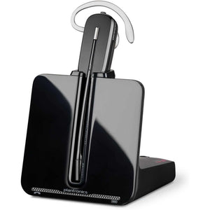 5x Poly CS540 Wireless Headset System Bundle