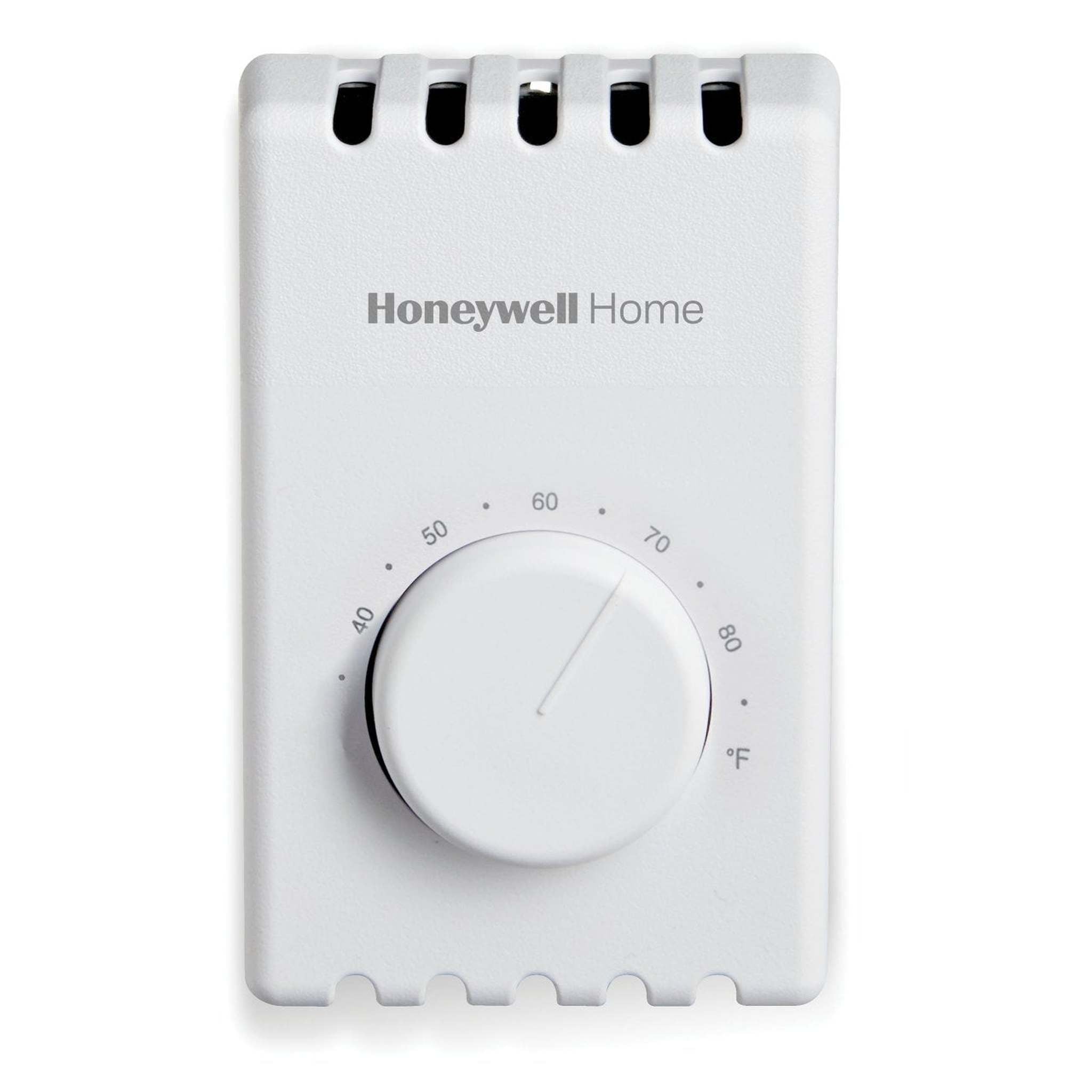 Honeywell T410A1013 Electric Baseboard Heat Thermostat Honeywell