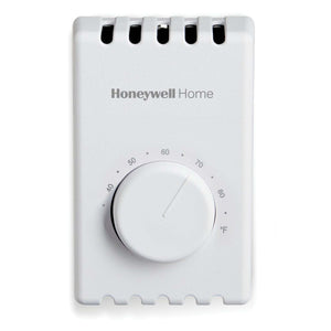 Honeywell T410A1013 Electric Baseboard Heat Thermostat Honeywell