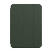 Apple Smart Folio (for 11-inch iPad�Pro - 2nd Generation and iPad Air 4th Generation) - Cyprus Green