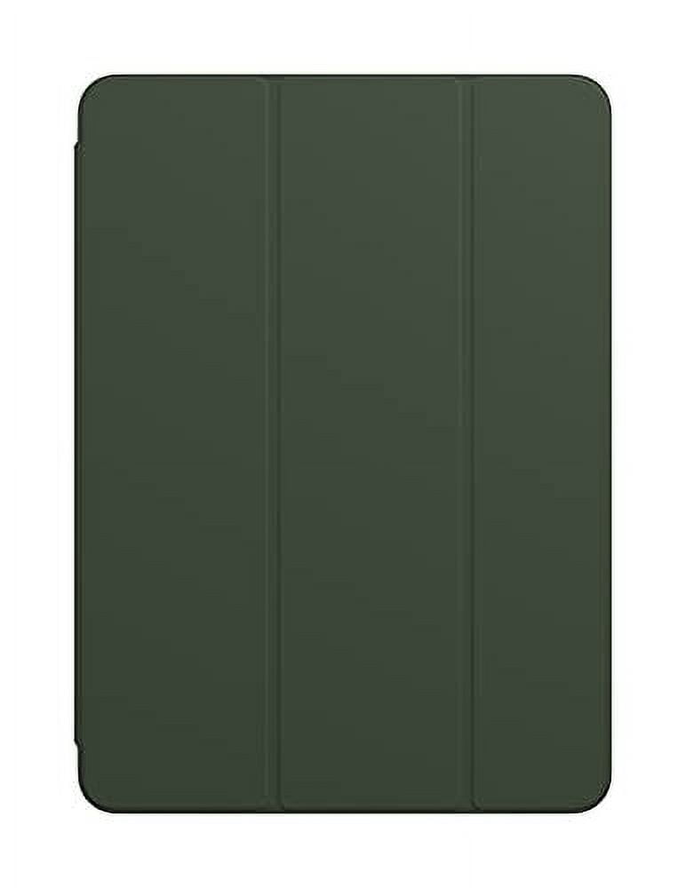 Apple Smart Folio (for 11-inch iPad�Pro - 2nd Generation and iPad Air 4th Generation) - Cyprus Green