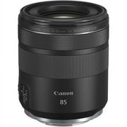 Canon RF85mm F2 Macro is (4234C002)