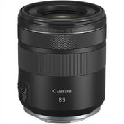 Canon RF85mm F2 Macro is 4234C002