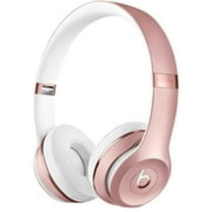 Beats Solo3 Wireless Headphones - 40hr Battery, Microphone Asst Colors -
