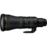 NIKKOR Z 600mm f/4 TC VR S Nikon