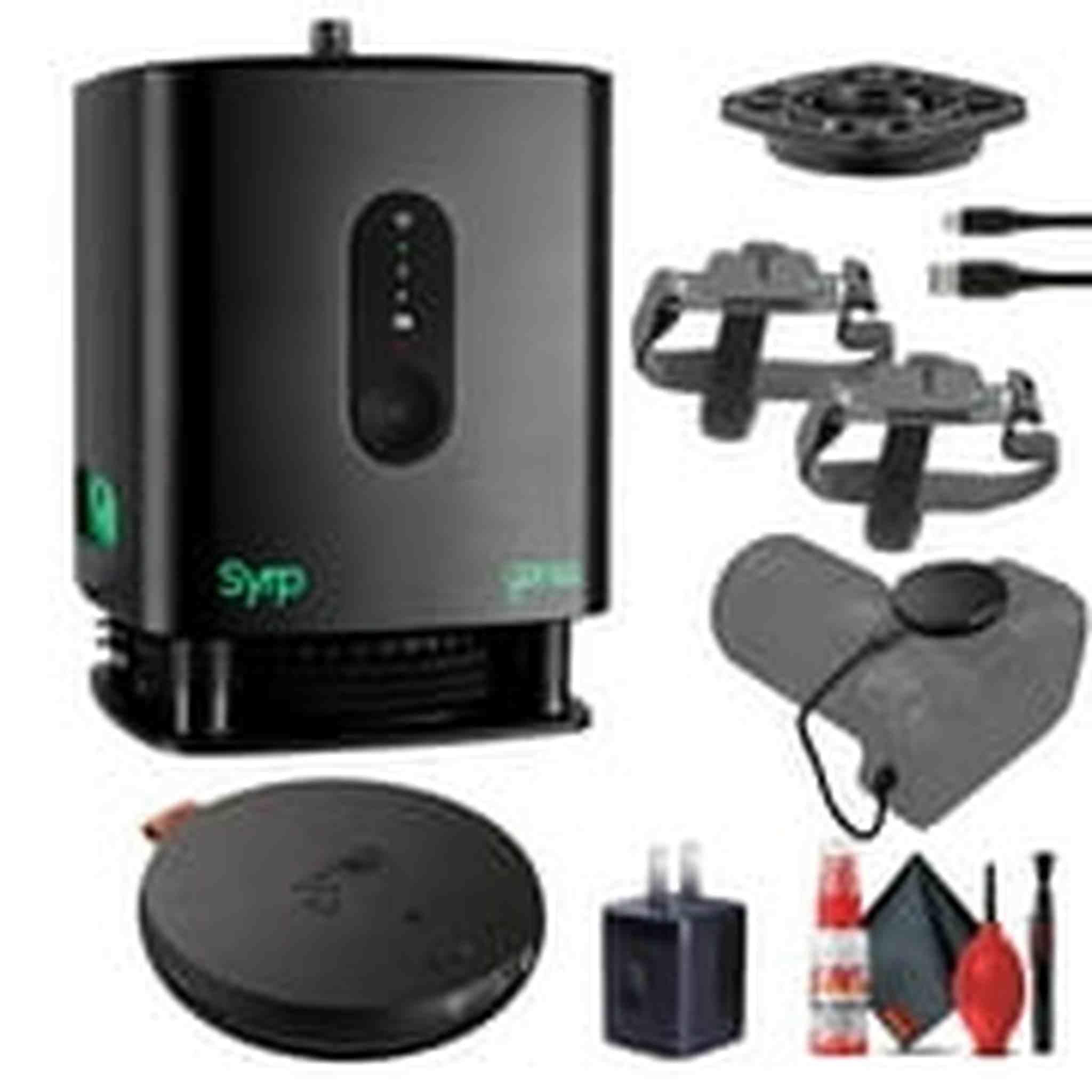Syrp Genie One Motion Control Pan Head/Linear Drive + Syrp Genie Micro & More Syrp