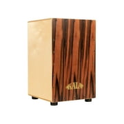 Kala Brand Music Co. Ukulele (KP-Cajon-Ebony)