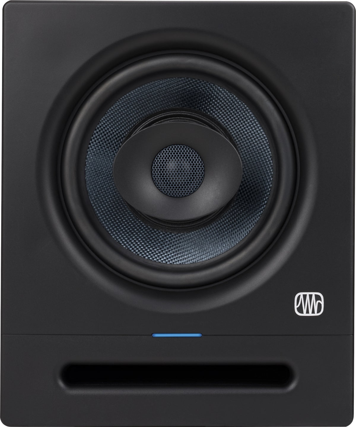 PreSonus Eris Pro 8 2-Way Biamped, Active, 8-inch Coaxial Studio Monitor