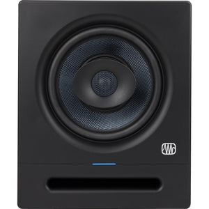 PreSonus Eris Pro 8 2-Way Biamped, Active, 8-inch Coaxial Studio Monitor PreSonus