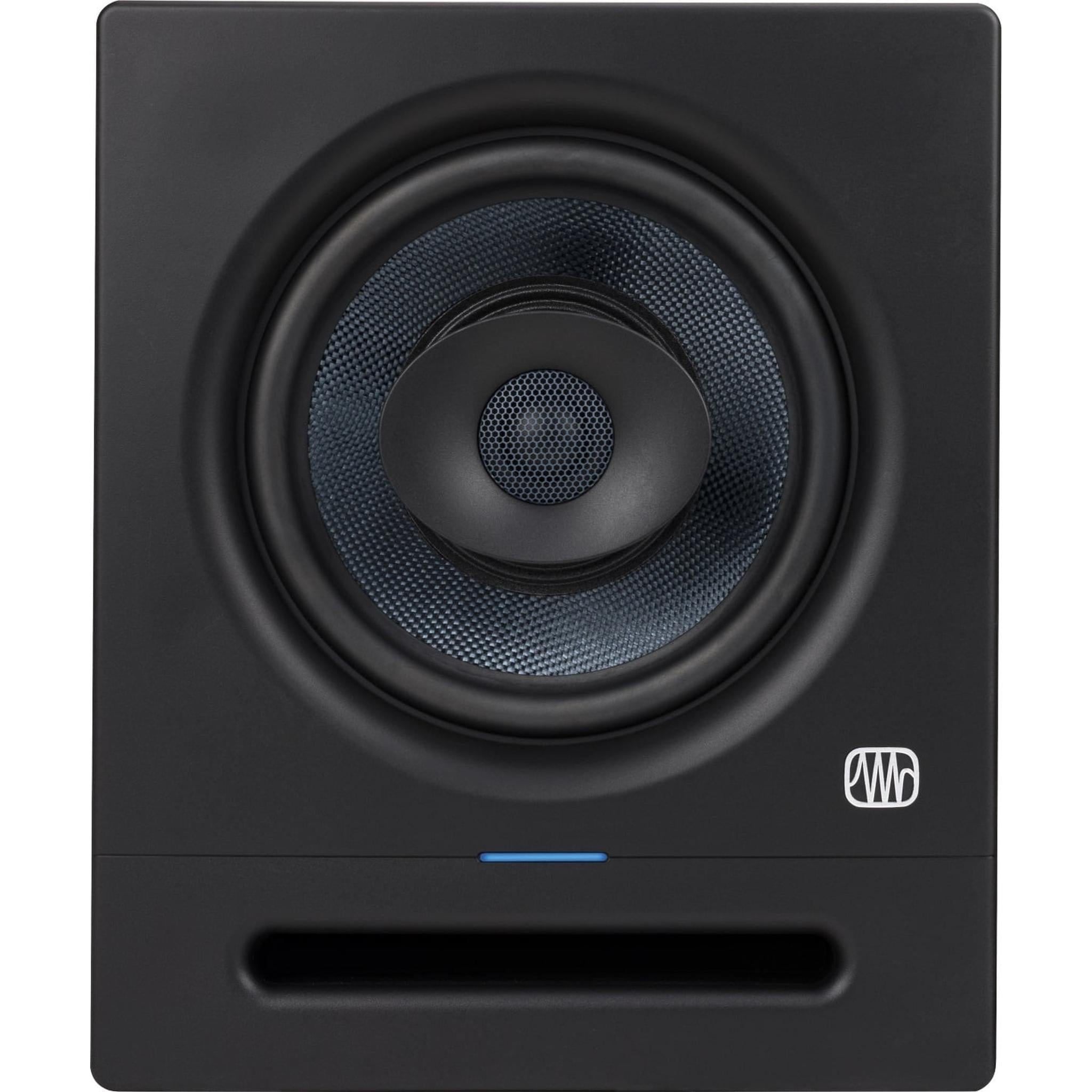 PreSonus Eris Pro 6 2-Way Biamped, Active, 6.5-inch Coaxial Studio Monitor