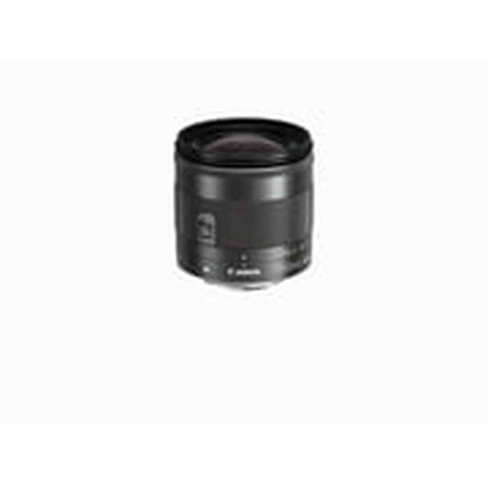 Canon EF-M 11-22mm f/4-5.6 STM Lens - Reconditioned Canon