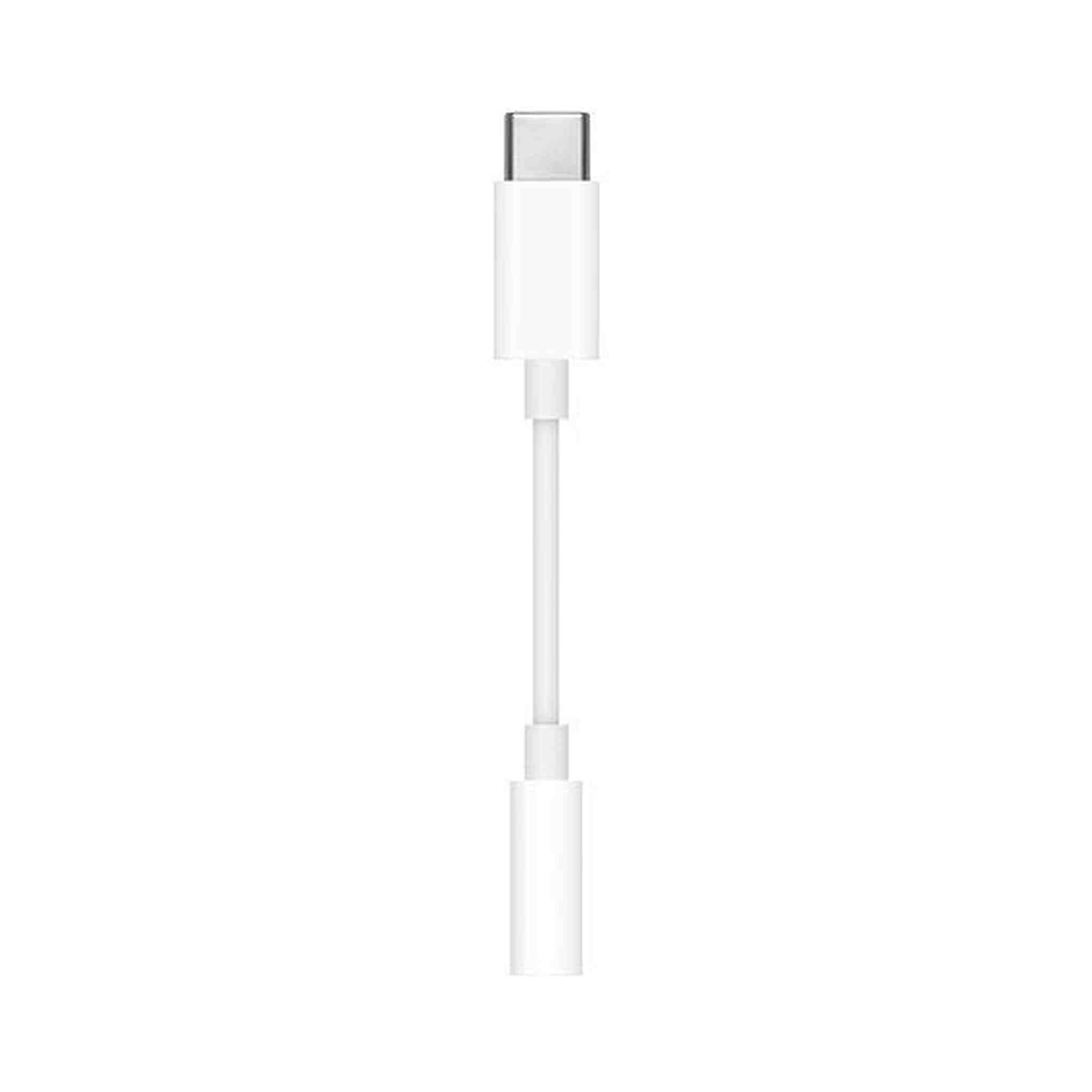 Apple USB Type-C to 3.5mm Headphone Jack Adapter
