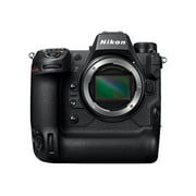 Nikon Z 9 FX-Format Mirrorless Camera Body