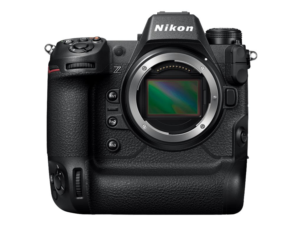 Nikon Z 9 FX-Format Mirrorless Camera Body