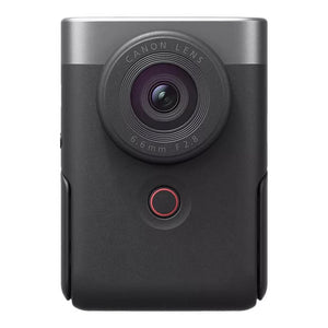 Canon PowerShot V10 Vlog Camera Black Canon