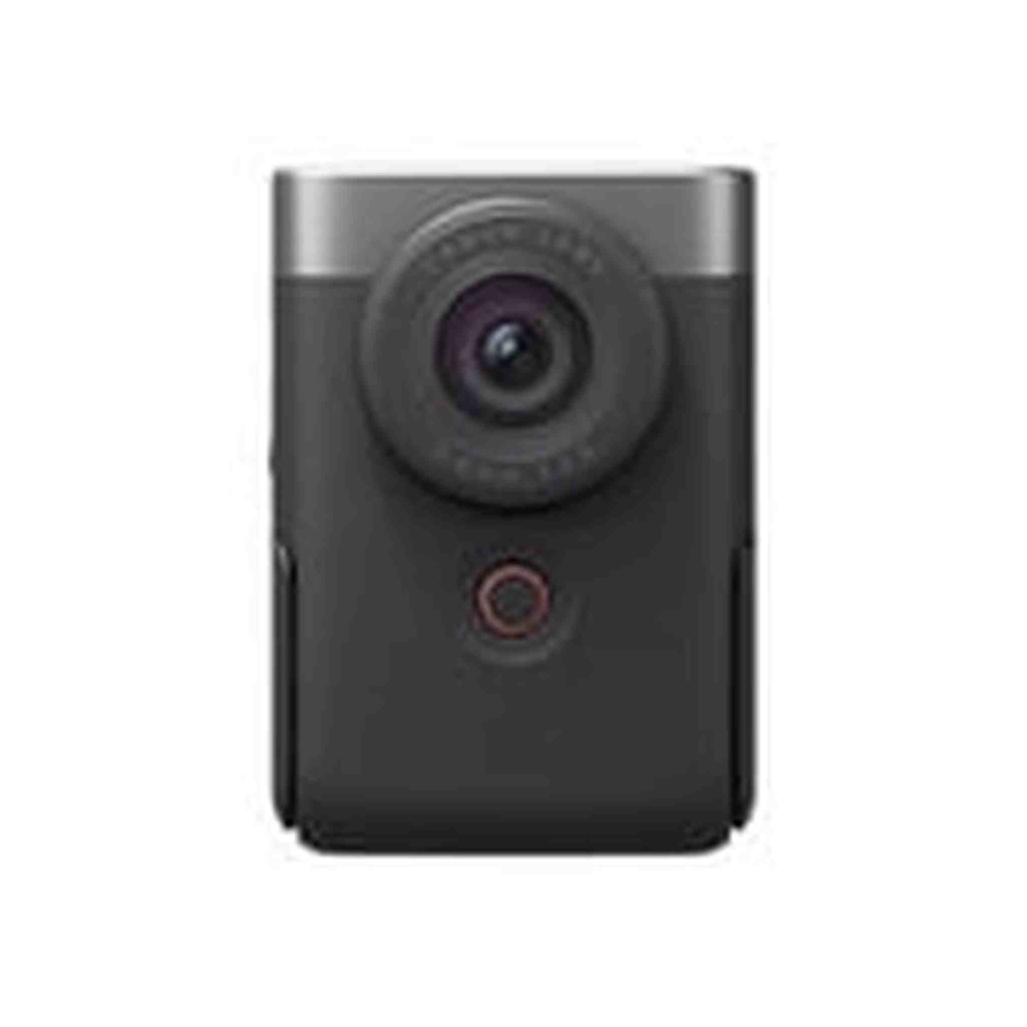 Canon PowerShot V10 Vlog Camera Black Canon