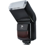Xit XTDF4500 Universal Automatic Zoom and Bounce Flash (Black)