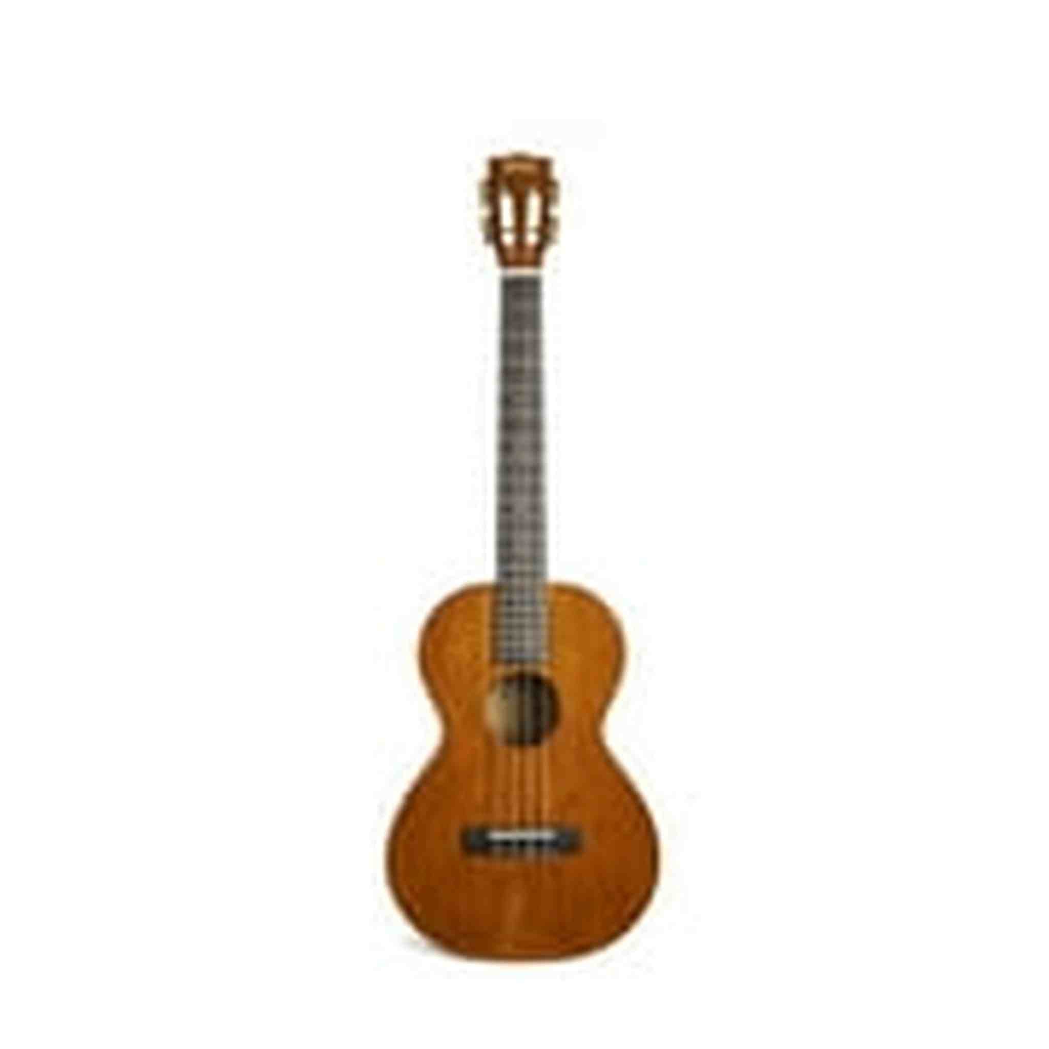 Mahalo Ukulele, Natural MJ4 VNA Mahalo